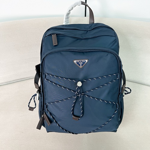 Backpack from Scarlettluxury