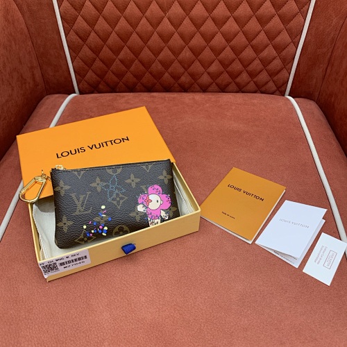 Louis Vuitton coin purse