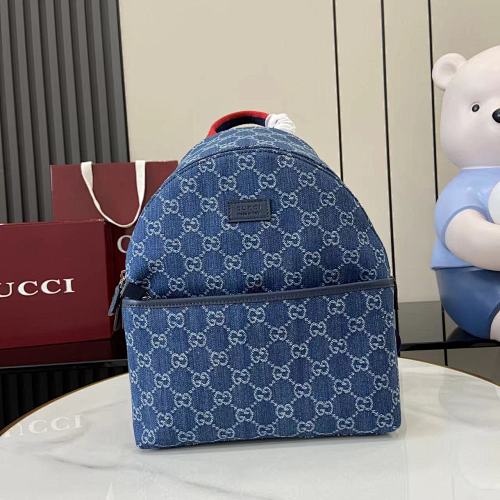 Gucci backpack