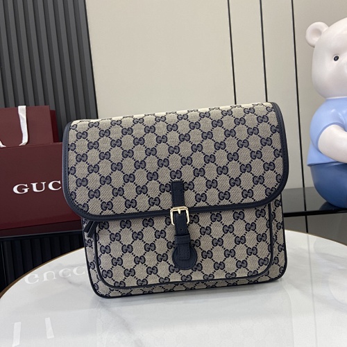 Messenger bag from Scarlettluxury