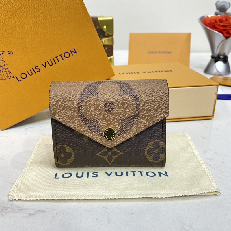 Louis Vuitton wallet