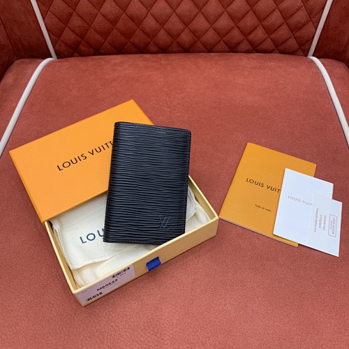 Louis Vuitton card holder