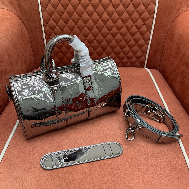 Louis Vuitton travel bag