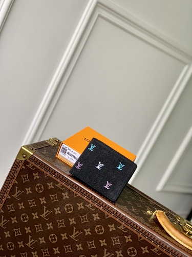 Louis Vuitton wallet