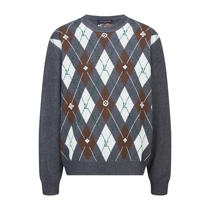 Louis Vuitton sweater