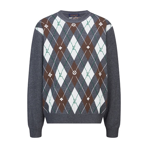 Louis Vuitton sweater