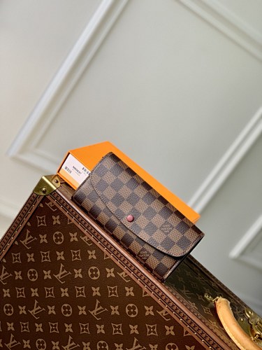 Louis Vuitton wallet