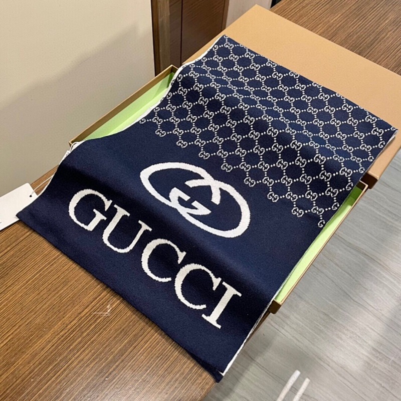Scarf from Scarlettluxury