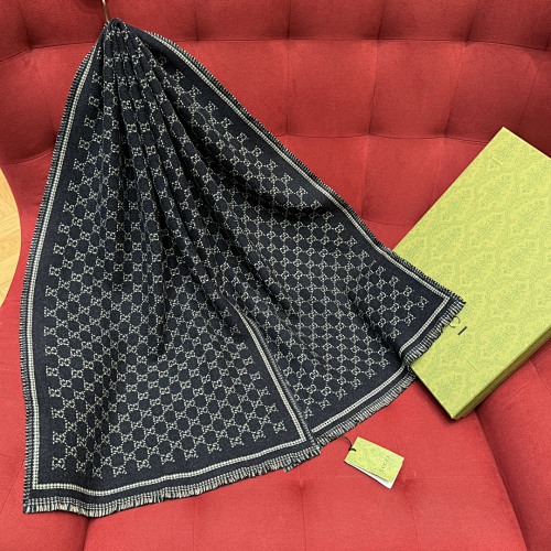 Scarf from Scarlettluxury