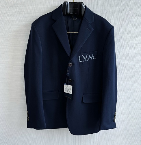 Jacket from Scarlettluxury