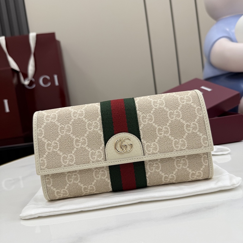 Supreme wallet