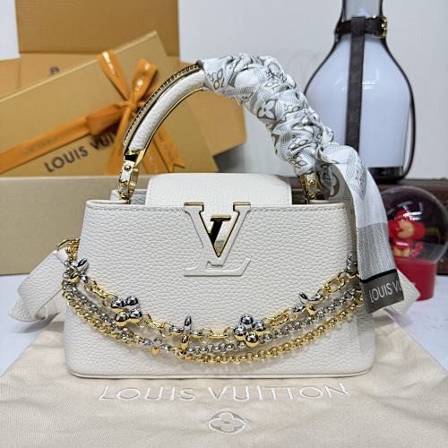 Handbag from Scarlettluxury