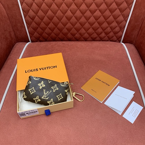 Louis Vuitton coin purse