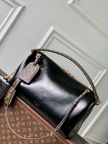 Louis Vuitton travel bag