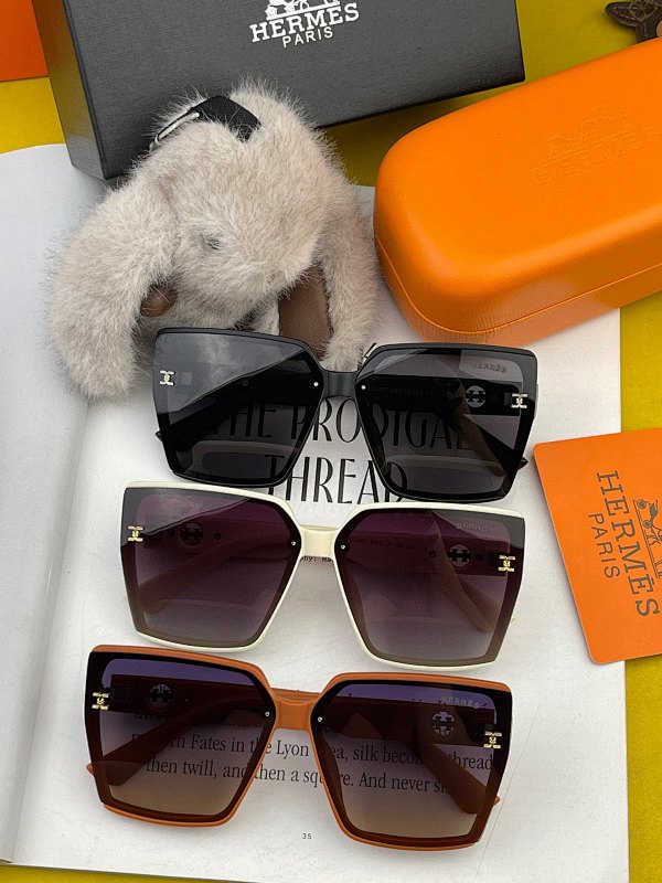 Glasses from Scarlettluxury