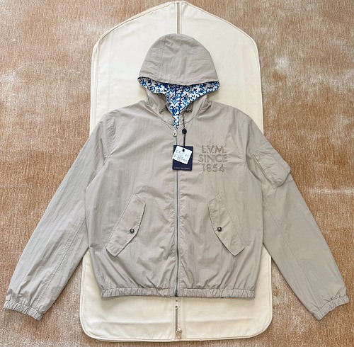 Louis Vuitton jacket