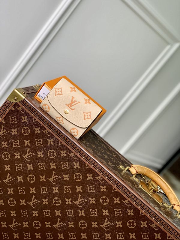 Louis Vuitton wallet