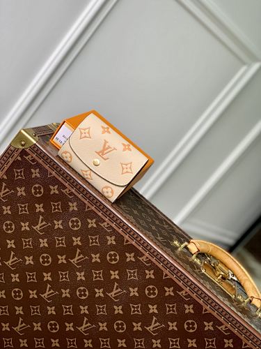 Louis Vuitton wallet