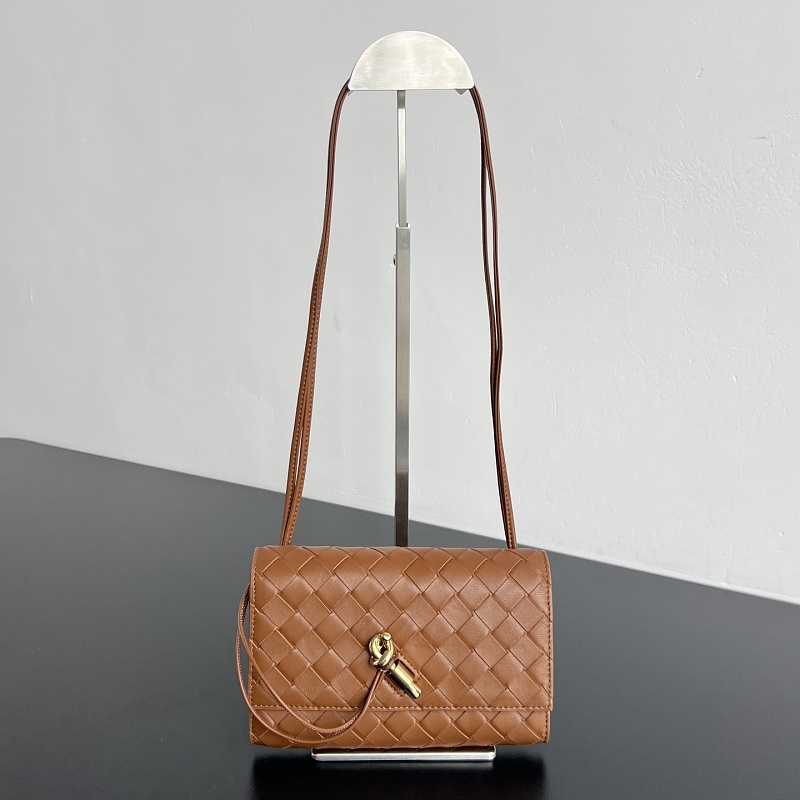 Crossbody bag from Scarlettluxury