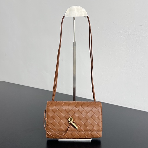 Crossbody bag from Scarlettluxury