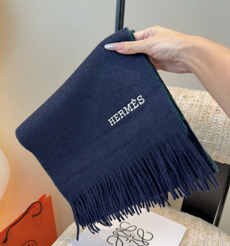 Scarf from Scarlettluxury