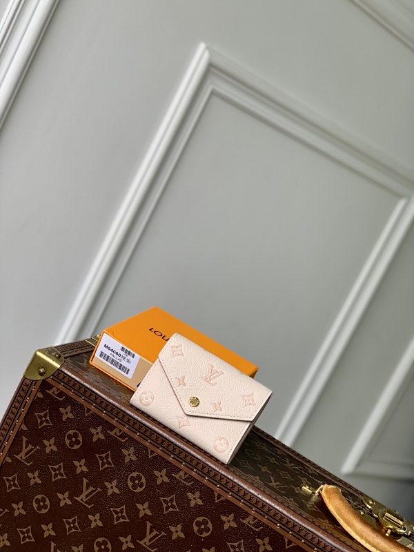 Louis Vuitton wallet