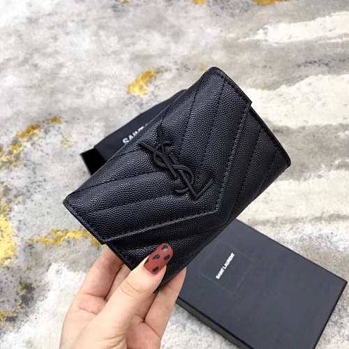 Wallet from Scarlettluxury