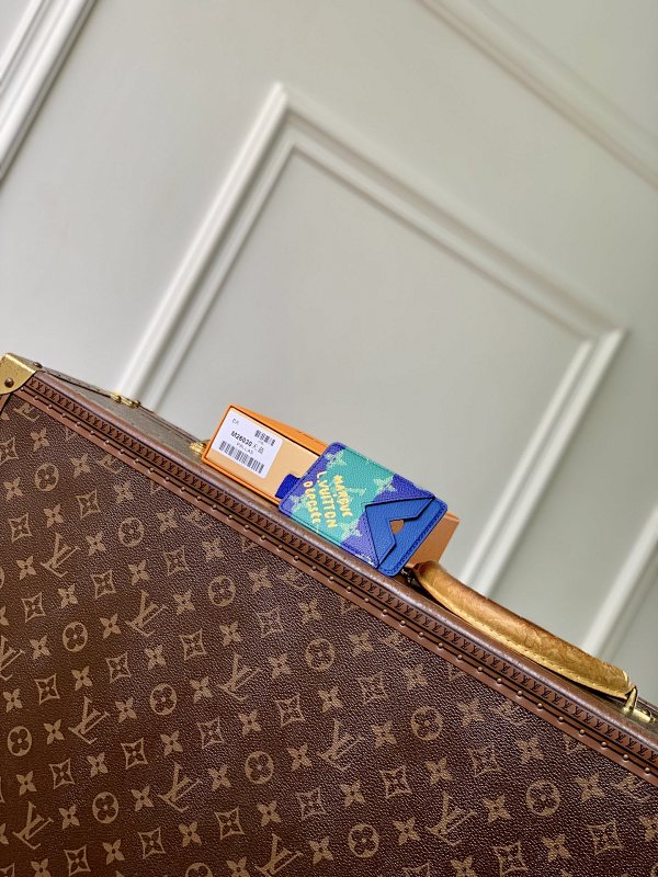 Louis Vuitton card holder