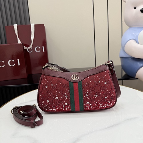 Gucci bag