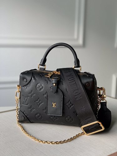 Louis Vuitton travel bag