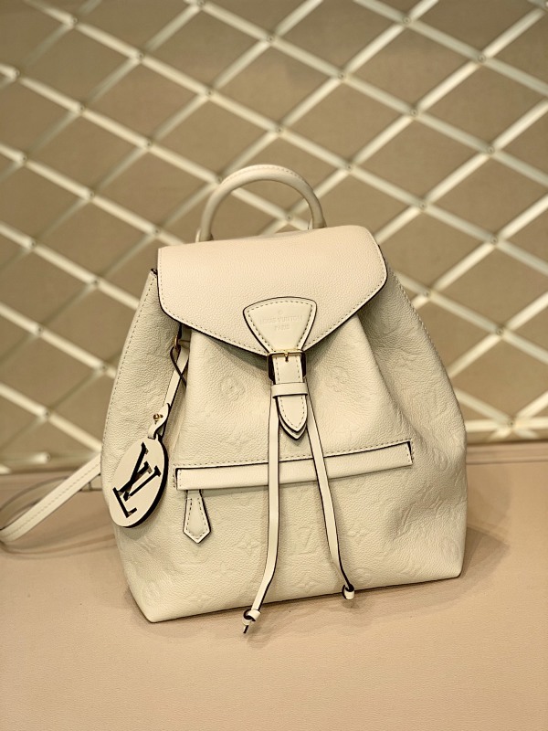 Louis Vuitton backpack