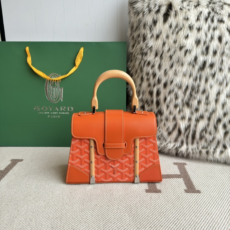 Goyard bag