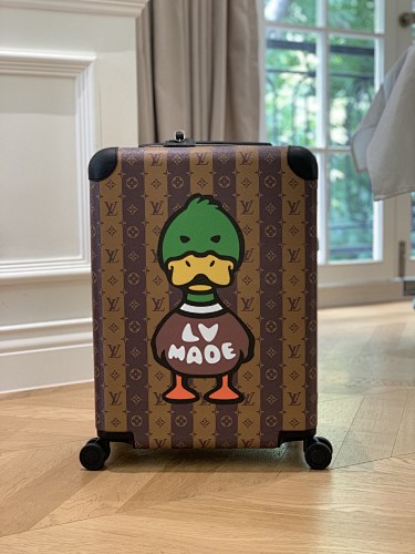 Trolley Case
