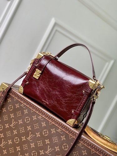 Louis Vuitton travel bag