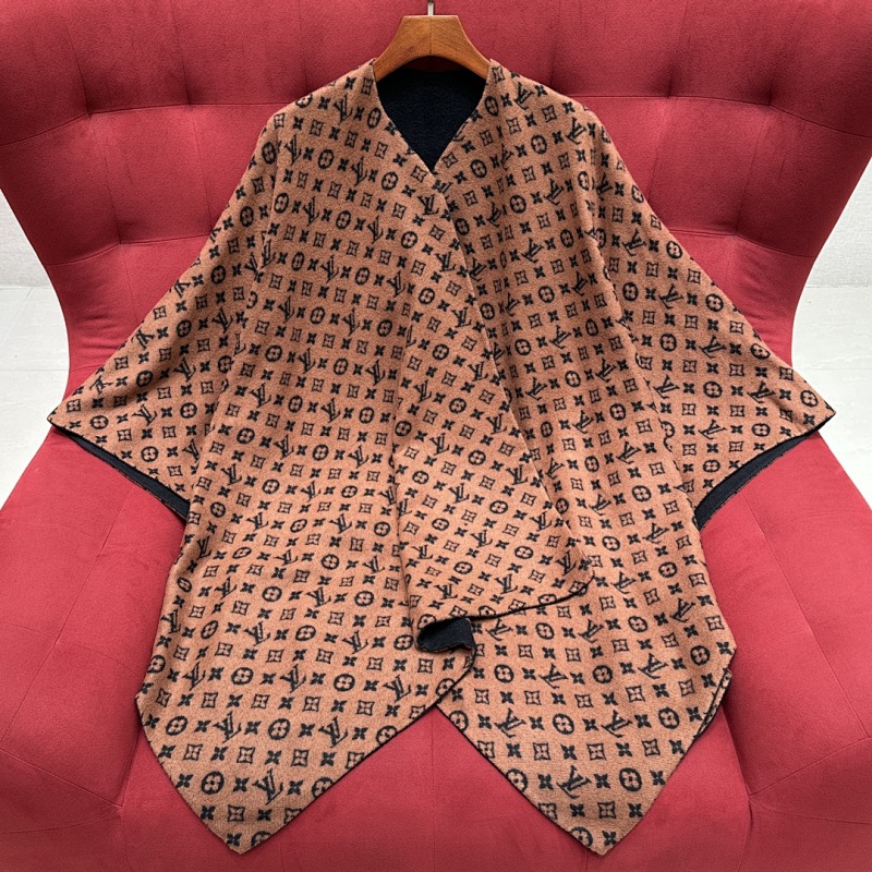 Louis Vuitton coat