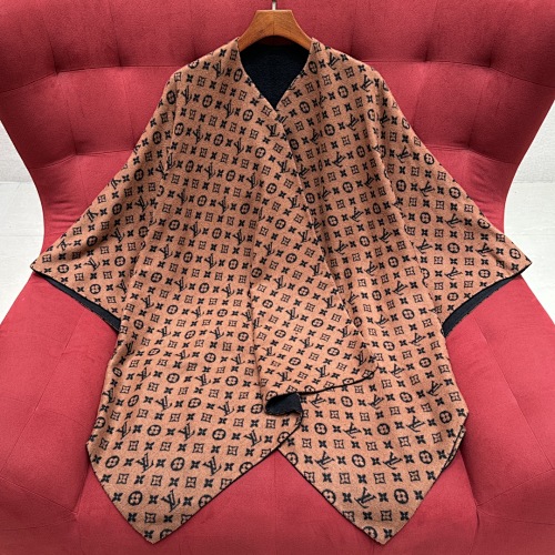 Louis Vuitton coat