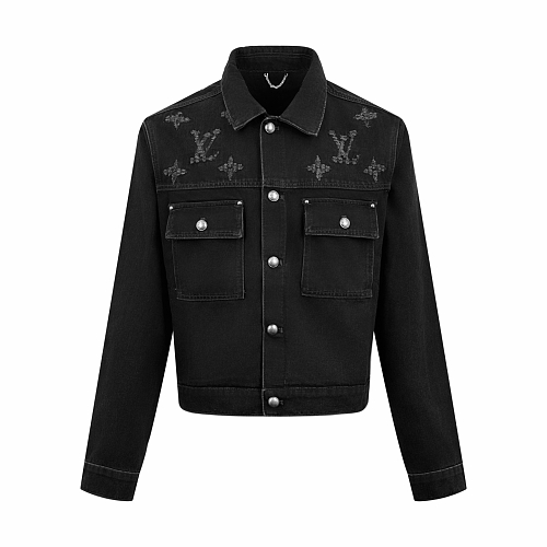 Jacket from Scarlettluxury