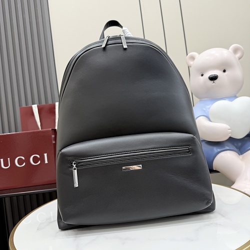 Gucci backpack
