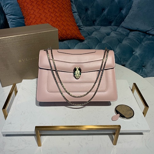 Bvlga 27cm Bvlga Serpenti Vip Size27 6 19 383260