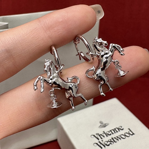 Earrings from Scarlettluxury