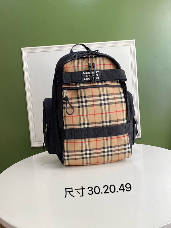 Backpack from Scarlettluxury