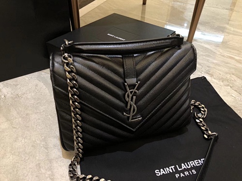 Messenger bag from Scarlettluxury