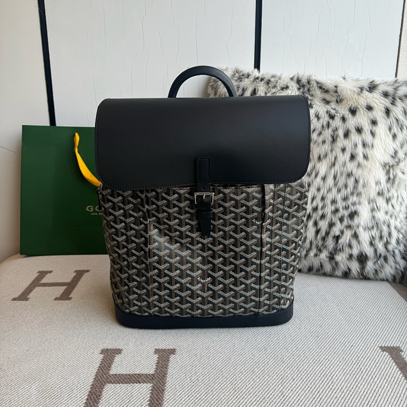 Goyard backpack