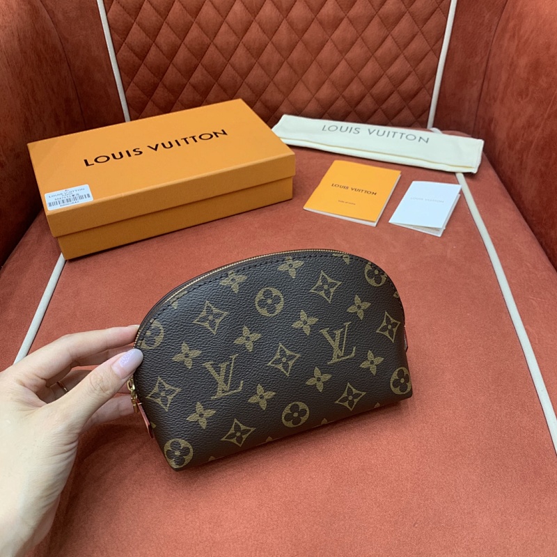 Louis Vuitton clutch