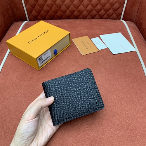 Louis Vuitton wallet