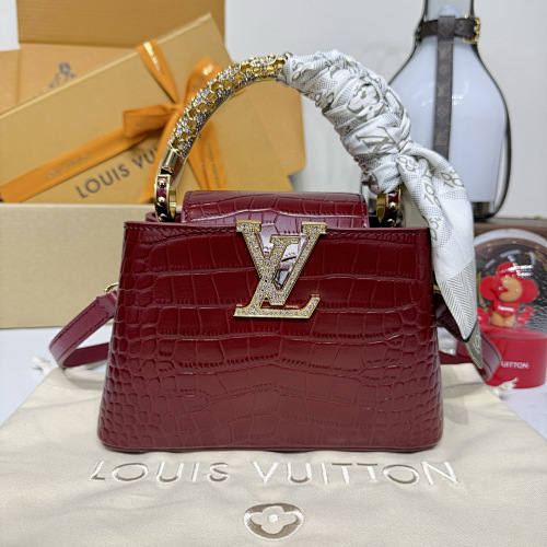 Louis Vuitton bag