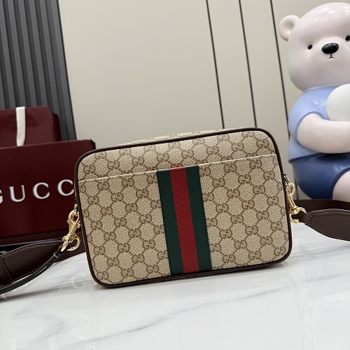 Gucci crossbody bag