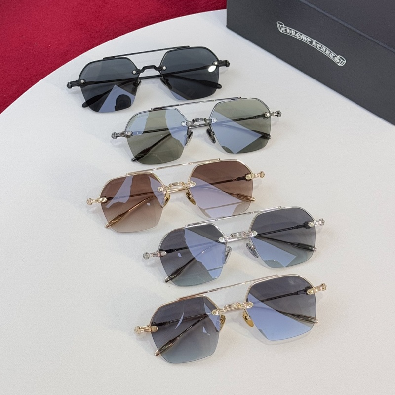Glasses from Scarlettluxury