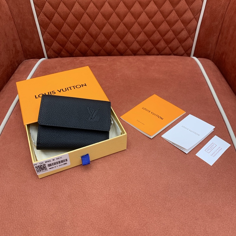 Louis Vuitton wallet