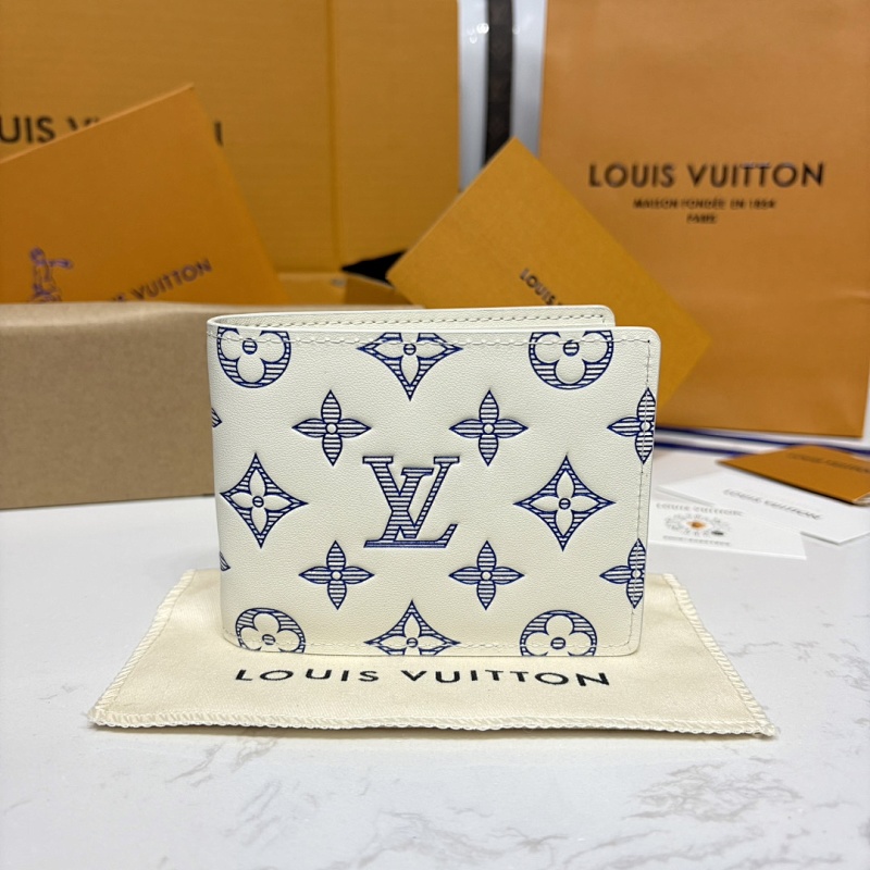 Louis Vuitton wallet